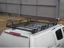 Heavy Duty Roof Rack (Mesh only)