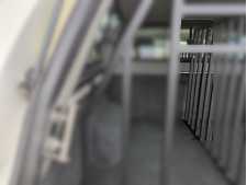 300mm extension piece for central divider