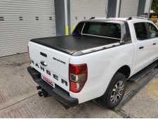 Ford Ranger MK7 (19-23) Titan Slide PRO Electric Roller Top – Wildtrak compatible