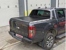 Ford Ranger MK75(12-15) Titan Slide Roller Top Wildtrak Double Cab