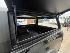 Ford Ranger MK5 (12-16) Rhinoman XPEDITION Hardtop Double Cab