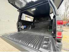 Ford Ranger MK5 (12-16) Rhinoman XPEDITION Hardtop Double Cab