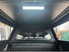 Ford Ranger MK5 (12-16) Rhinoman XPEDITION Hardtop Double Cab