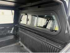 Ford Ranger MK5 (12-16) Rhinoman XPEDITION Hardtop Double Cab