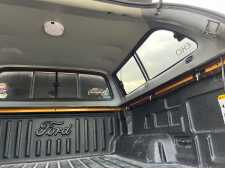 Ford Ranger MK8 (2023-ON) EKO Plus Hardtop Double Cab