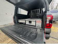 Ford Ranger MK8 (2023-ON) Huntsman Pack