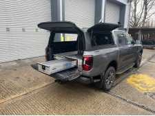 Ford Ranger MK8 (2023-ON) Huntsman Pack