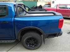 Ford Ranger MK8 (23-ON) Titan Slide PRO Electric Roller Top – Wildtrak/Tremor compatible