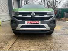 Ford Ranger MK8 (2023-ON) Front bar / City bar