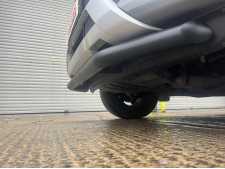 Ford Ranger MK8 (2023-ON) Front bar / City bar