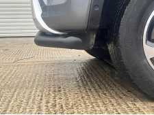 Ford Ranger MK8 (2023-ON) Front bar / City bar