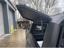 Ford Ranger MK8 (22-ON) Rhinoman XPEDITION Hardtop Double Cab