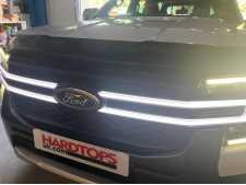 Ford Ranger MK8 (23-ON) Full Grill with integrated LED surround