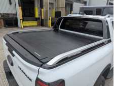Ford Ranger MK8 (23-ON) Titan Slide 2 Manual Roller Top Double Cab