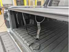 Ford Ranger MK8 (23-ON) Titan Slide 2 Manual Roller Top Double Cab