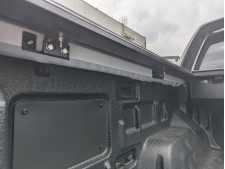 Ford Ranger MK8 (23-ON) Titan Slide 2 Manual Roller Top Double Cab