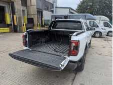Ford Ranger MK8 (23-ON) Titan Slide 2 Manual Roller Top Double Cab
