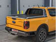 Ford Ranger MK8 (23-ON) Titan Slide Roller Top Wildtrak Double Cab