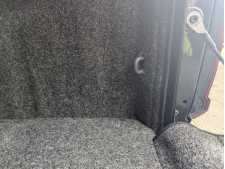 Maxus T60 Bed Rug / Carpet Liner