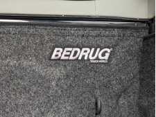 Maxus T60 Bed Rug / Carpet Liner