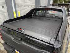 Maxus T60 Titan Slide Roller Top Double Cab