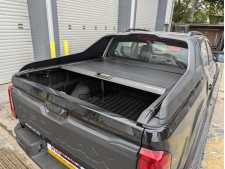 Maxus T60 Titan Slide Roller Top Double Cab