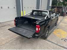 Maxus T90EV Titan Slide Roller Top Double Cab