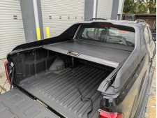 Maxus T60 Titan Slide Roller Top Double Cab