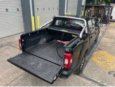 Maxus T90EV Titan Slide Roller Top Double Cab