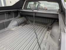 Maxus T60 Titan Slide Roller Top Double Cab