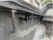 Maxus T60 Titan Slide Roller Top Double Cab