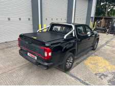 Maxus T90EV Titan Slide Roller Top Double Cab