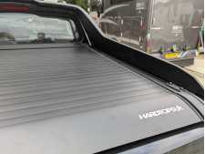 Maxus T60 Titan Slide Roller Top Double Cab