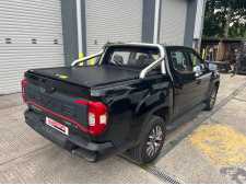 Maxus T90EV Titan Slide Roller Top Double Cab