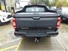 Maxus T90EV Pickup (2022-ON) Towbar