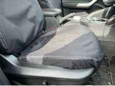 Maxus T-60 (25-ON) Fully tailored seat covers including headrests
