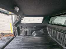 Maxus ETerron 9 (25-ON) SJS Side Opening Hardtop Double Cab   With Central Locking