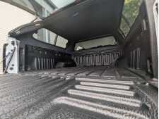 Maxus E-Terron 9 (2025-ON) SJS Hardtop Double Cab   With Central Locking