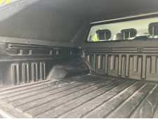 Maxus E-Terron 9 (25-ON) SJS Solid Sided Hardtop Double Cab   With Central Locking