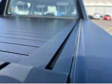 Maxus E-Terron 9 (2025-ON) Titan Slide Roller Top Double Cab