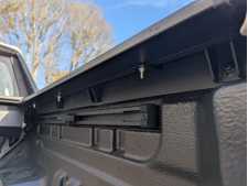 Maxus E-Terron 9 (2025-ON) Titan Slide Roller Top Double Cab