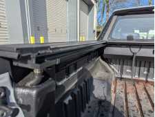 Maxus E-Terron 9 (2025-ON) Titan Slide Roller Top Double Cab