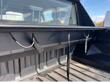 Maxus E-Terron 9 (2025-ON) Titan Slide Roller Top Double Cab