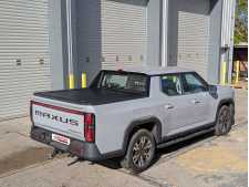 Maxus E-Terron 9 (2025-ON) Titan Slide Roller Top Double Cab