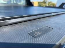 Maxus E-Terron 9 (2025-ON) Titan Slide Roller Top Double Cab