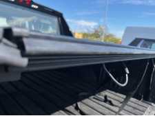 Maxus E-Terron 9 (2025-ON) Titan Slide Roller Top Double Cab
