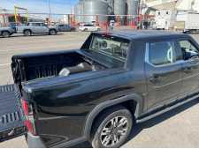 Maxus E-Terron 9 (2025-ON) Titan Slide Roller Top Double Cab