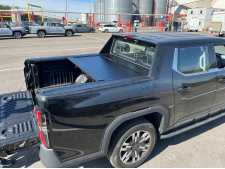 Maxus E-Terron 9 (2025-ON) Titan Slide Roller Top Double Cab