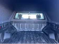 Maxus ETerron-9 Under Rail Bed Liner/load Liner