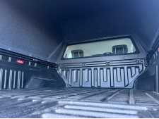 Maxus ETerron-9 Under Rail Bed Liner/load Liner